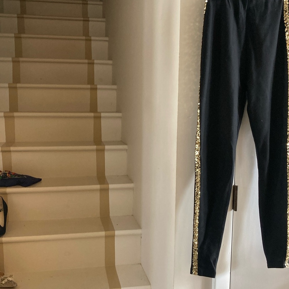 Ladies pants